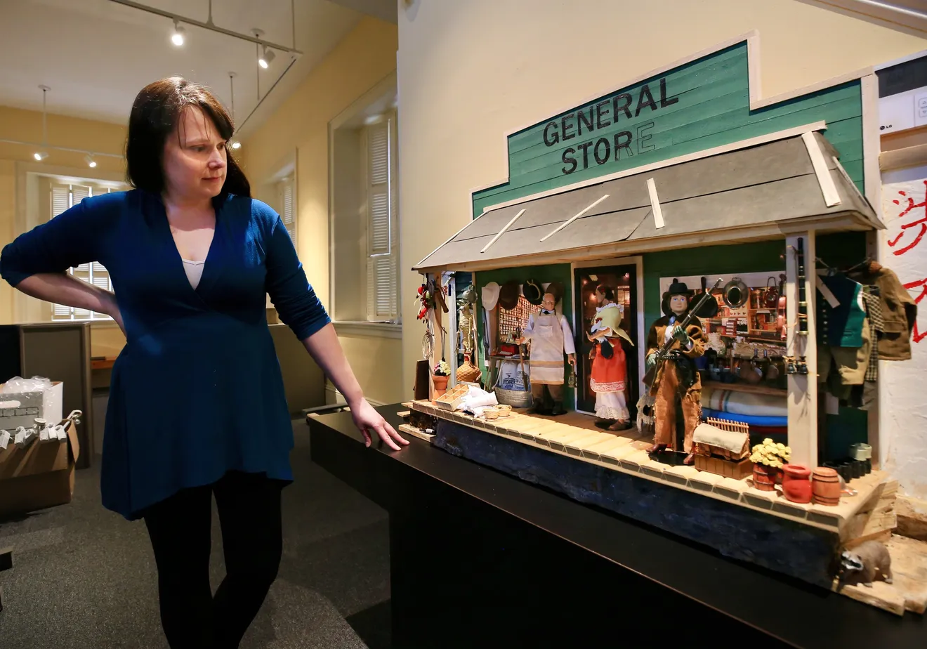 What is Folk Art, Anyway? - SeacoastHistory