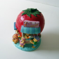 Strawberry Bank/ JDR Collection