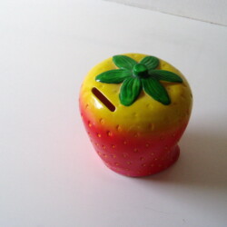 Strawberry Bank/ JDR Collection