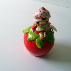 Strawberry Bank/ JDR Collection