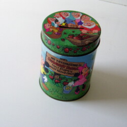 Strawberry Bank/ JDR Collection