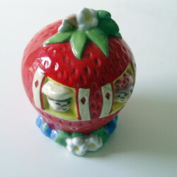 Strawberry Bank/ JDR Collection