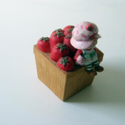 Strawberry Bank/ JDR Collection