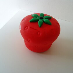 Strawberry Bank/ JDR Collection