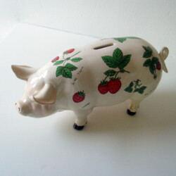 Strawberry Bank/ JDR Collection