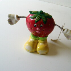 Strawberry Bank/ JDR Collection