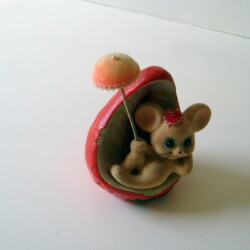 Strawberry Bank/ JDR Collection