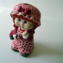 Strawberry Bank/ JDR Collection