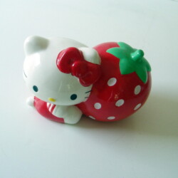 Strawberry Bank/ JDR Collection