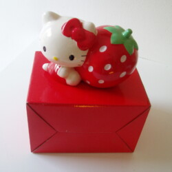 Strawberry Bank/ JDR Collection