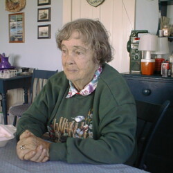 Prudy Randall at Honeymoon Cottage
